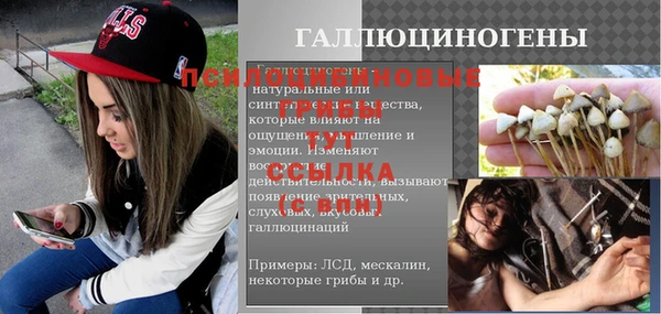 винт Бронницы